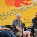 20.letnica športne šole Polet-Kontovel
