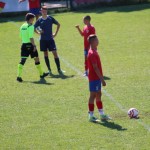 Turnir ZSŠDI : Nogomet U 15
