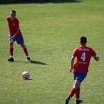 Turnir ZSŠDI : Nogomet U 15