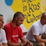 20.letnica športne šole Polet-Kontovel