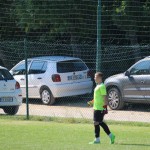 Turnir ZSŠDI : Nogomet U 15