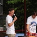 20.letnica športne šole Polet-Kontovel