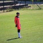 Turnir ZSŠDI : Nogomet U 15