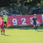 Turnir ZSŠDI : Nogomet U 15