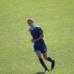 Turnir ZSŠDI : Nogomet U 15