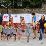20.letnica športne šole Polet-Kontovel