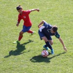 Turnir ZSŠDI : Nogomet U 15