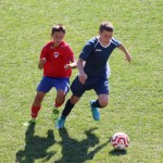 Turnir ZSŠDI : Nogomet U 15