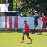 Turnir ZSŠDI : Nogomet U 15