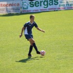 Turnir ZSŠDI : Nogomet U 15