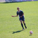 Turnir ZSŠDI : Nogomet U 15