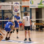 Igre prijateljstva ZSŠDI odbojka