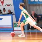 ZSŠDI : Igre prijatljstva, košarka