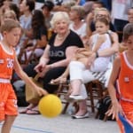 20.letnica športne šole Polet-Kontovel
