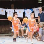20.letnica športne šole Polet-Kontovel