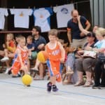 20.letnica športne šole Polet-Kontovel