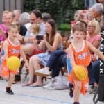 20.letnica športne šole Polet-Kontovel
