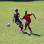 Turnir ZSŠDI : Nogomet U 15