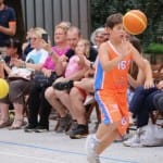 20.letnica športne šole Polet-Kontovel