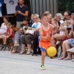 20.letnica športne šole Polet-Kontovel