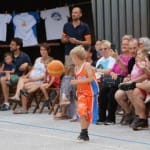 20.letnica športne šole Polet-Kontovel