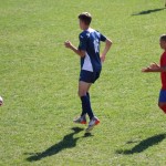 Turnir ZSŠDI : Nogomet U 15