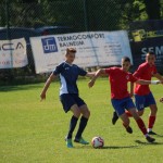 Turnir ZSŠDI : Nogomet U 15