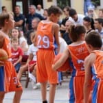 20.letnica športne šole Polet-Kontovel