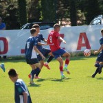 Turnir ZSŠDI : Nogomet U 15