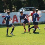 Turnir ZSŠDI : Nogomet U 15