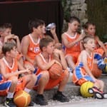 20.letnica športne šole Polet-Kontovel