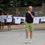 20.letnica športne šole Polet-Kontovel