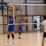 Igre prijateljstva ZSŠDI odbojka