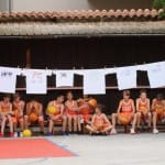 20.letnica športne šole Polet-Kontovel