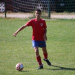 Turnir ZSŠDI : Nogomet U 15