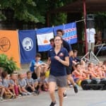 20.letnica športne šole Polet-Kontovel