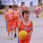 20.letnica športne šole Polet-Kontovel