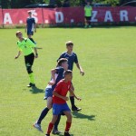 Turnir ZSŠDI : Nogomet U 15