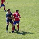 Turnir ZSŠDI : Nogomet U 15