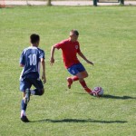 Turnir ZSŠDI : Nogomet U 15