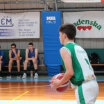 ZSŠDI : Igre prijatljstva, košarka