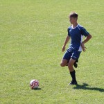 Turnir ZSŠDI : Nogomet U 15