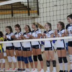 ZSŠDI : Igre prijateljstva,ženska odbojka