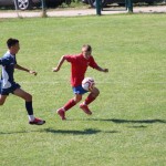 Turnir ZSŠDI : Nogomet U 15