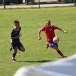 Turnir ZSŠDI : Nogomet U 15