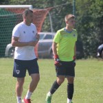 Turnir ZSŠDI : Nogomet U 15