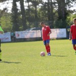 Turnir ZSŠDI : Nogomet U 15