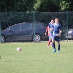 Turnir ZSŠDI : Nogomet U 15