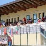 Turnir ZSŠDI : Nogomet U 15