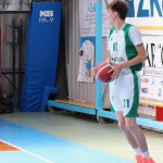 ZSŠDI : Igre prijatljstva, košarka